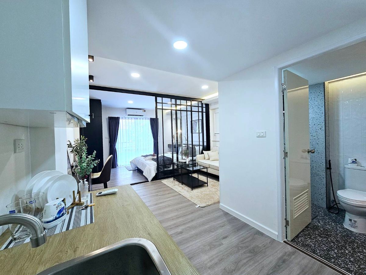 Sell studio One Condo for animals at Ladprao 102 Sell studio One Condo for animals at Ladprao 102