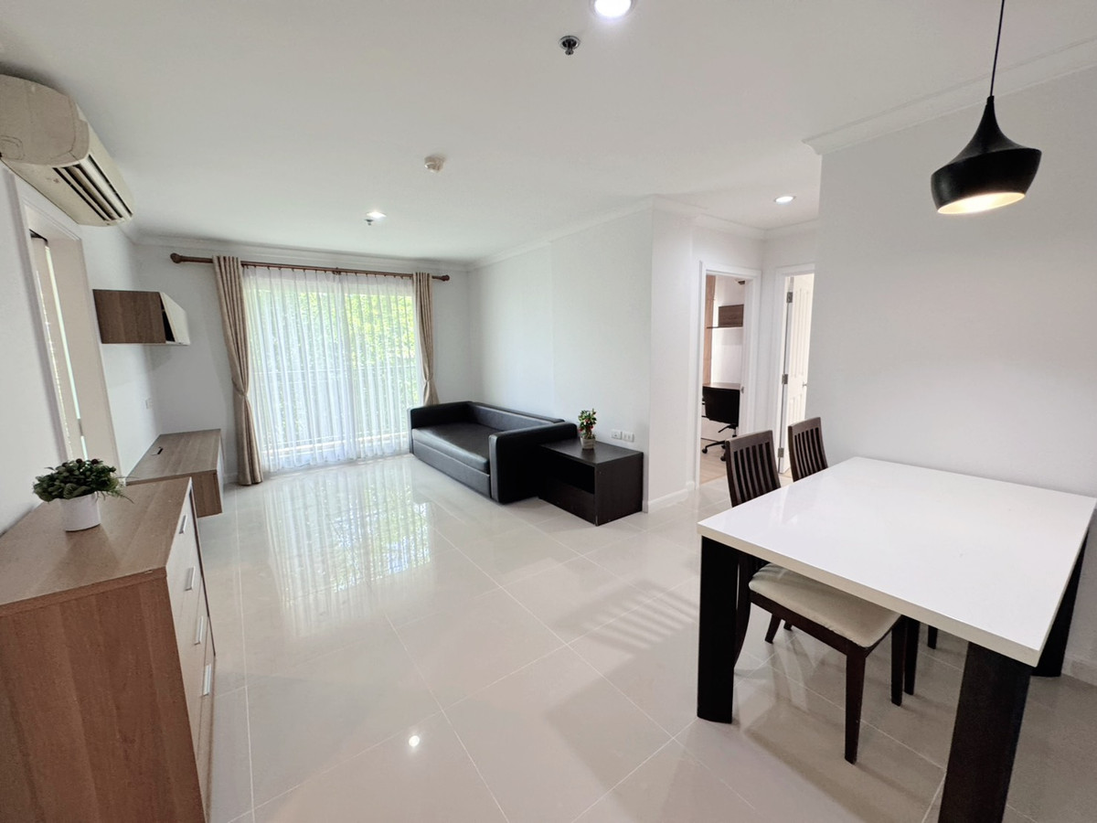 SALE !! Condo Lumpini Place Rama9, MRT Rama 9, 2 Beds, Tower A, Floor 6, 71 sq.m., 5.7MB