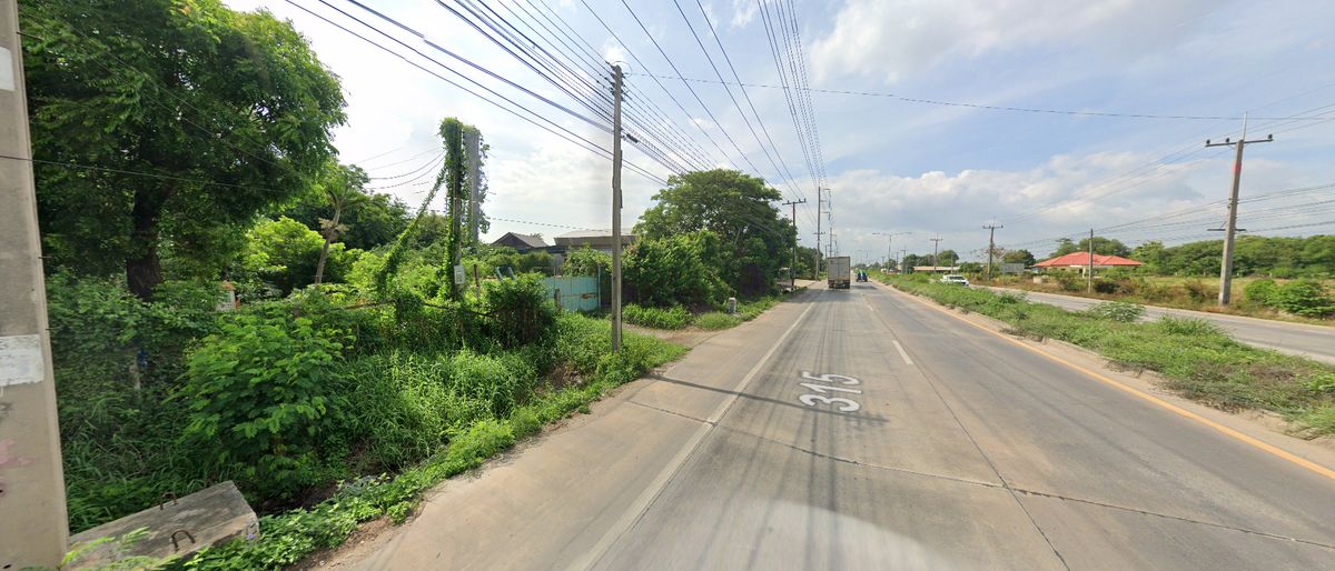 ให้เช่า ที่ดิน ที่ดินเปล่า 1 ไร่ 153 ตร.ว.  บ้านโพธิ์ ฉะเชิงเทรา  – รูปที่ 4