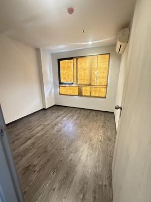 For Sale ขายคอนโดขาดทุน ! Ideo sukhumvit 93 (ไอดีโอ สุขุมวิท 93) 1 Bed 32.71 ตร.ม ครัวปิด ราคา 3,590,000 บาท. ทิศใต้