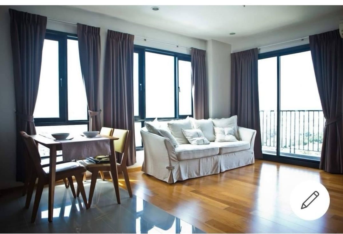 🔥RENT 2BR 2B 2B70SQM🔥45,000/Month🔥The Vertical Aree 🔥RENT 2BR 2B 2B70SQM🔥45,000/Month🔥The Vertical Aree