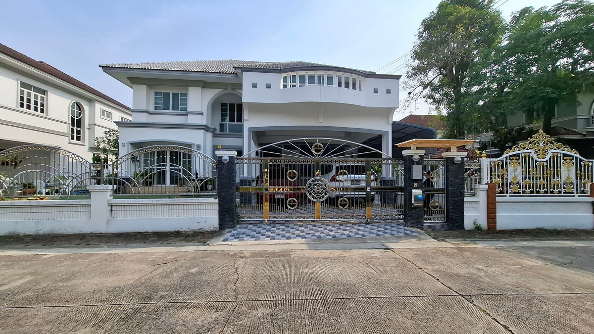 BL021-Joych2: Urgent sale! Ready to stay for free !! Manthana Phraya Suren 26, Bangkok Praya Suren 26) Island, Panya Intra Golf Course, MRT Pink Line is located in Soi Phraya Suren 26, Bang Chan Subdistrict, Khlong Sam Wa District (Great value price! 8,90 BL021-Joych2: Urgent sale! Ready to stay for free !! Manthana Phraya Suren 26, Bangkok Praya Suren 26) Island, Panya Intra Golf Course, MRT Pink Line is located in Soi Phraya Suren 26, Bang Chan Subdistrict, Khlong Sam Wa District (Great value price! 8,90