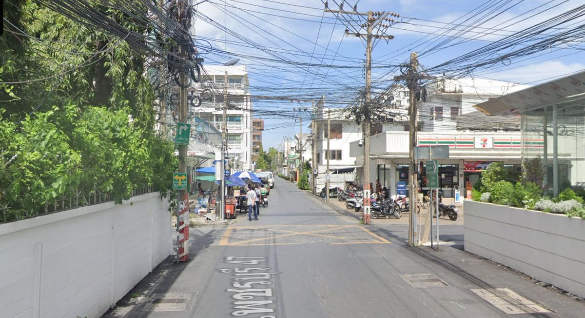ขายถูก!! ที่ดินซอยศูนย์วิจัยซอย 8 (เพชรบุรี 47) ทำเลดี เหมาะทำบ้าน ราคาขายลดพิเศษ!! ขายถูก!! ที่ดินซอยศูนย์วิจัยซอย 8 (เพชรบุรี 47) ทำเลดี เหมาะทำบ้าน ราคาขายลดพิเศษ!!