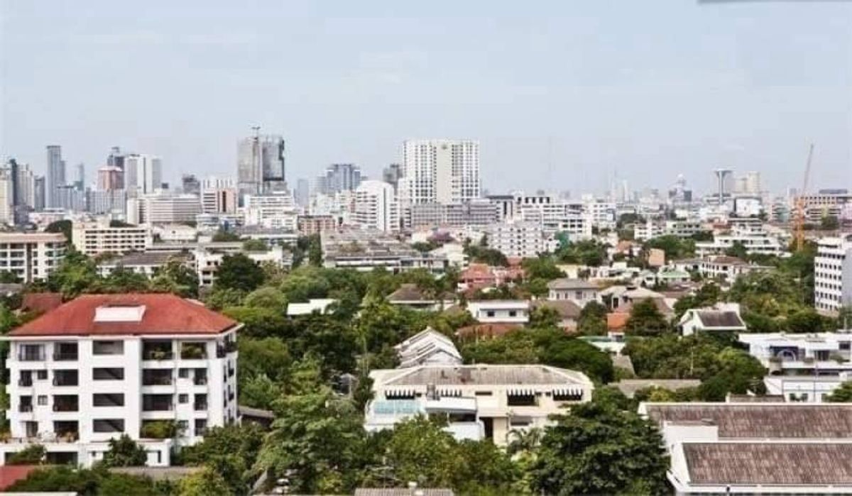 🔥Rent 2BR 2BR🔥70sqm🔥45,000/month🔥The Vertical Aree – รูปที่ 3
