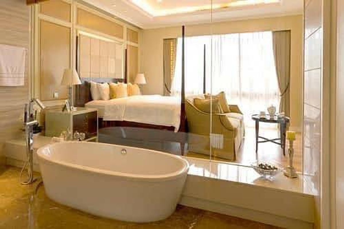 THE MARVEL RESIDENCE (เดอะ มาร์เวล เรสซิเดนส์) | ชั้น 00+ 237 ตร.ม. | 3 ห้องนอน พร้อมสระว่ายน้ำ | คอนโดใกล้ BTS ทองหล่อ 3 นาที, ดองกิ มอลล์ 3 นาที, โรงพยาบาลสมิติเวช สุขุมวิท 4 นาที – รูปที่ 3