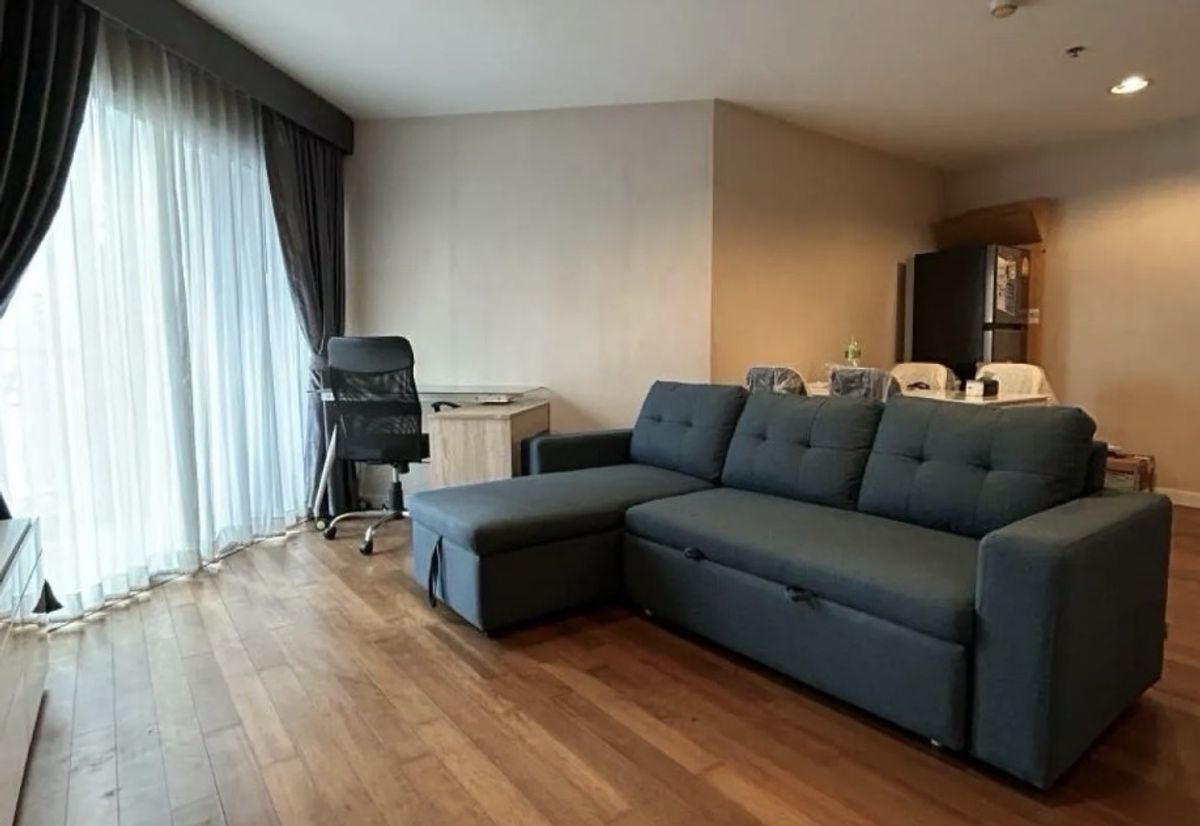 (A0227) For Rent Belle Grand Rama9 Price 25,000 BAHT/MONTH (A0227) For Rent Belle Grand Rama9 Price 25,000 BAHT/MONTH