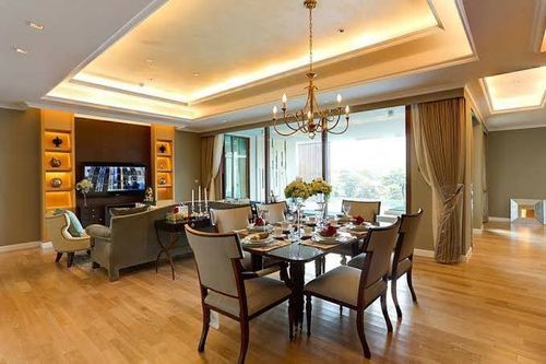  THE MARVEL RESIDENCE (เดอะ มาร์เวล เรสซิเดนส์) | ชั้น 00+ 237 ตร.ม. | 3 ห้องนอน พร้อมสระว่ายน้ำ | คอนโดใกล้ BTS ทองหล่อ 3 นาที, ดองกิ มอลล์ 3 นาที, โรงพยาบาลสมิติเวช สุขุมวิท 4 นาที