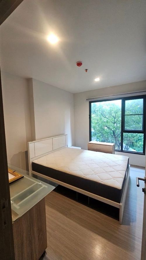 (P0045) For Sale 🔥 Life Asoke Rama 9 🏢 Price 3,950,000 BAHT