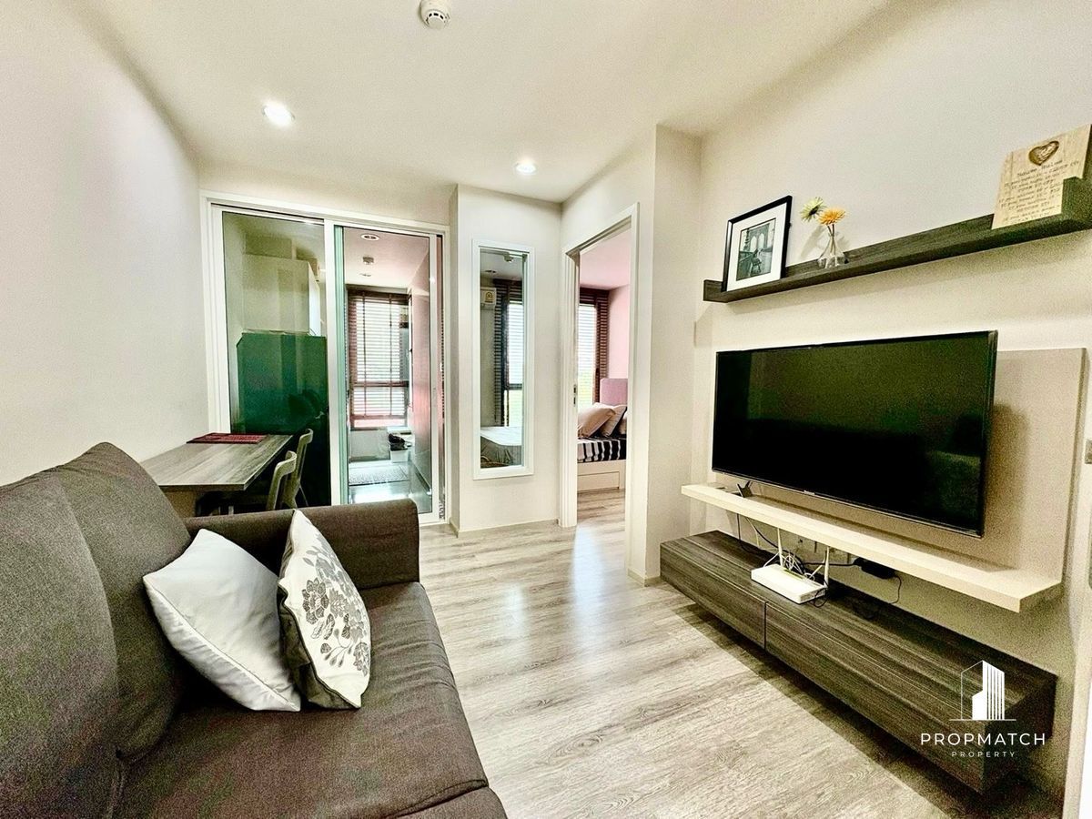 ✨flash deal ✨Centric Ari Station (1Bed1bath28.5SQM) Ready! Only 4,290,000 baht Tel.0981315848 @propmatch ✨flash deal ✨Centric Ari Station (1Bed1bath28.5SQM) Ready! Only 4,290,000 baht Tel.0981315848 @propmatch