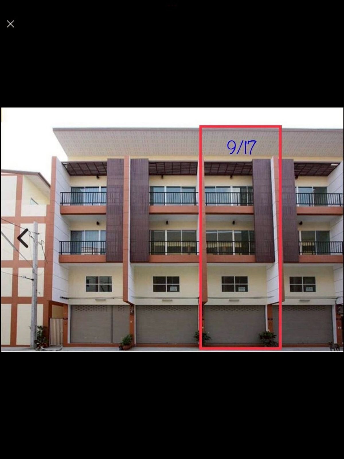 BT94, commercial building for sale in Soi Petchkasem 69 #Commercial building near Khlong Kwang Market #The commercial building in Bang Khae area BT94, commercial building for sale in Soi Petchkasem 69 #Commercial building near Khlong Kwang Market #The commercial building in Bang Khae area