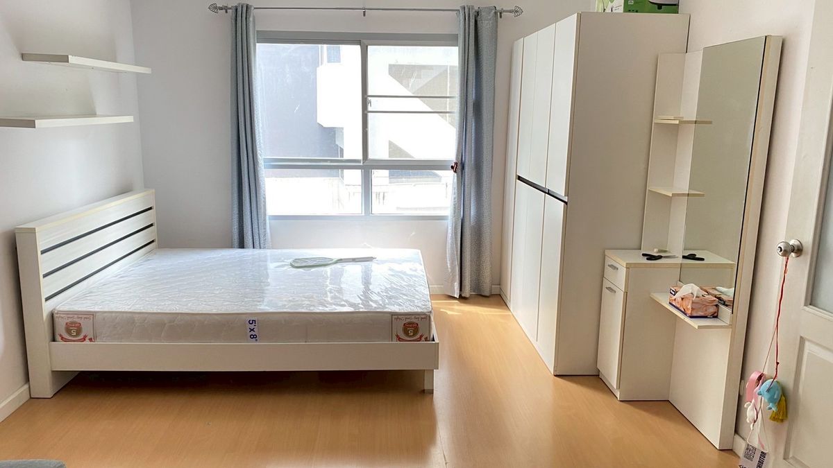 Condo for sale 624 Condo Lat Phrao, Studio 29 sqm. (S4869) Condo for sale 624 Condo Lat Phrao, Studio 29 sqm. (S4869)