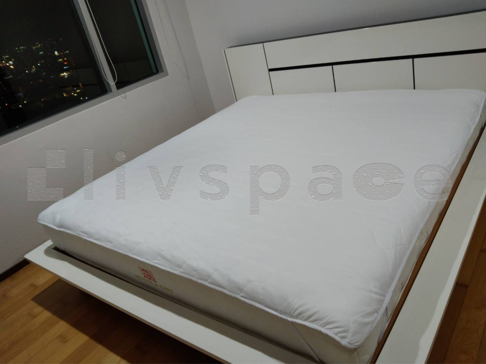 ▚ L0JC6Sツ ให้เช่า: Villa Sathorn 1 ห้องนอน 55ตร.ม. ชั้นสูง ทิศเหนือ รีโนเวทแล้ว ใกล้ BTS วงเวียนใหญ่✨ – รูปที่ 4