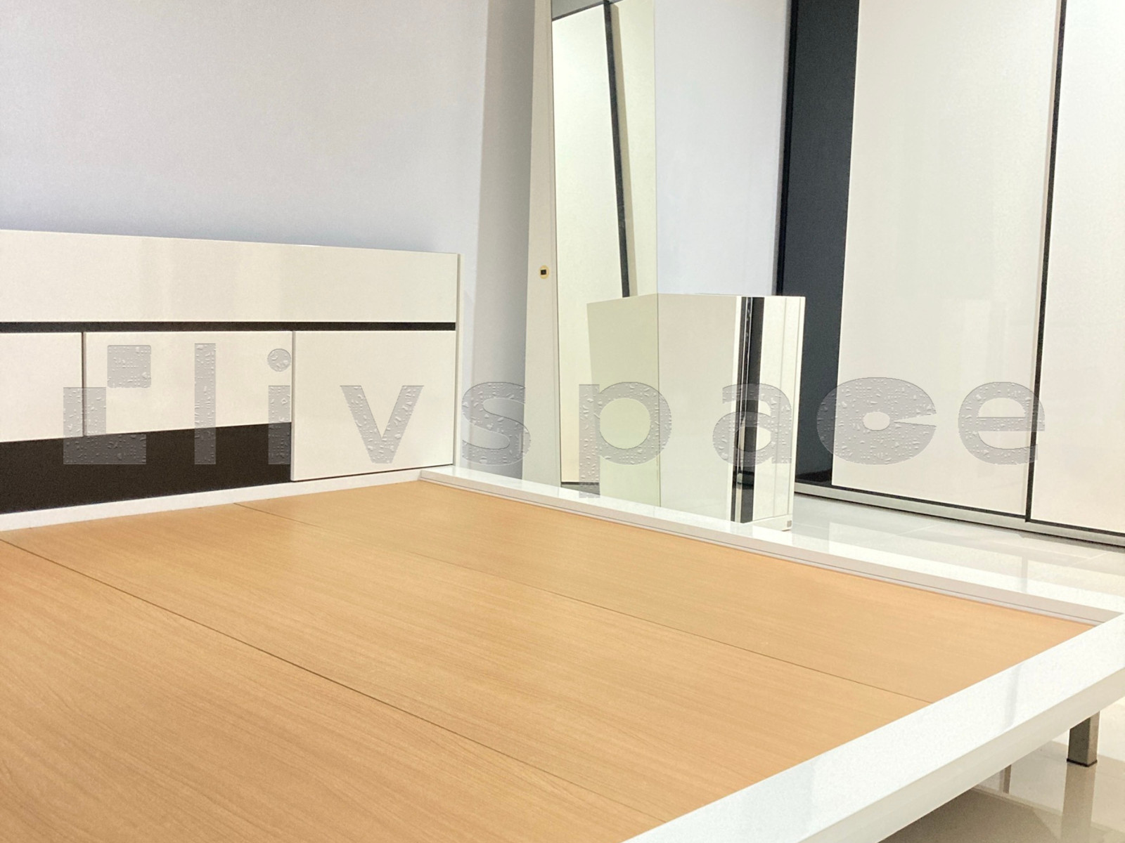 ▚ L0JC6Sツ ให้เช่า: Villa Sathorn 1 ห้องนอน 55ตร.ม. ชั้นสูง ทิศเหนือ รีโนเวทแล้ว ใกล้ BTS วงเวียนใหญ่✨ – รูปที่ 3