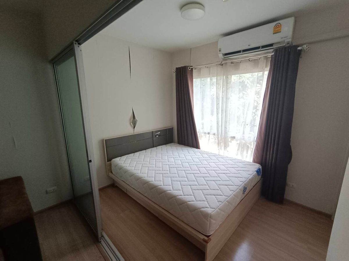 Condo for sale, plum condo, Bang Yai Station, Nonthaburi, 3rd floor Condo for sale, plum condo, Bang Yai Station, Nonthaburi, 3rd floor
