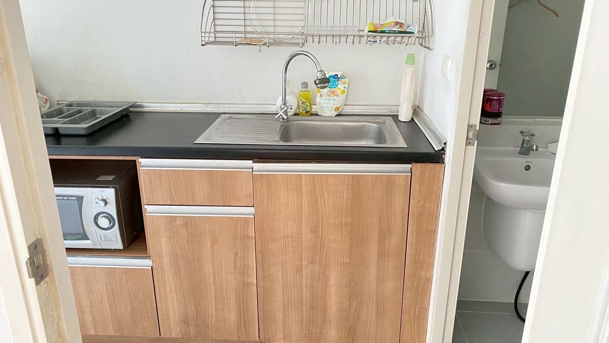 ขายคอนโด 624 คอนโดเลต ลาดพร้าว ห้องสตูดิโอ 29 ตรม. (FS4869) – รูปที่ 3