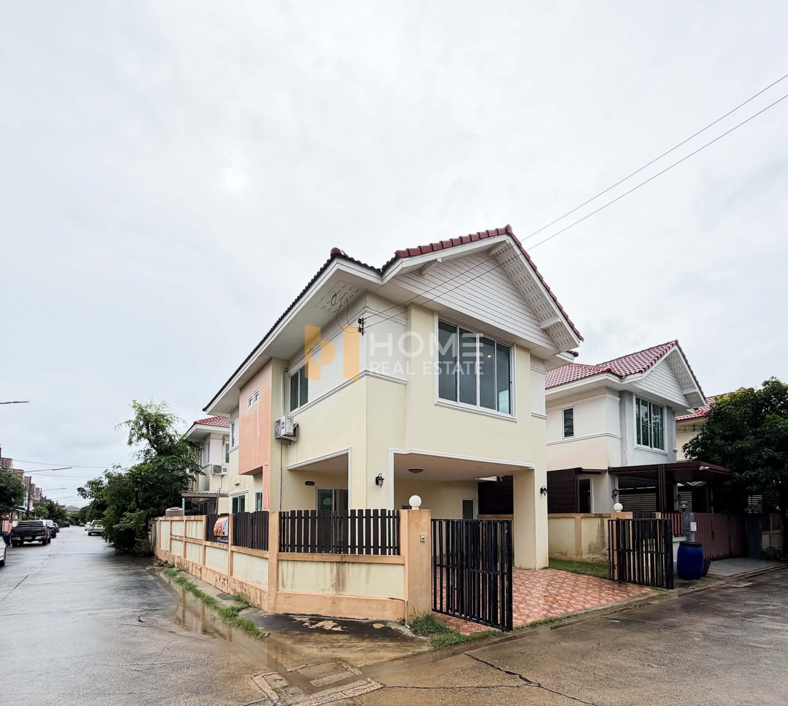 One chance! 🔥 Prathana Pavilion Rama 5 / 3 Bedrooms (For Sale), Prathana Pavilion Rama 5 / 3 Bedrooms (FOR SALE) BALL168