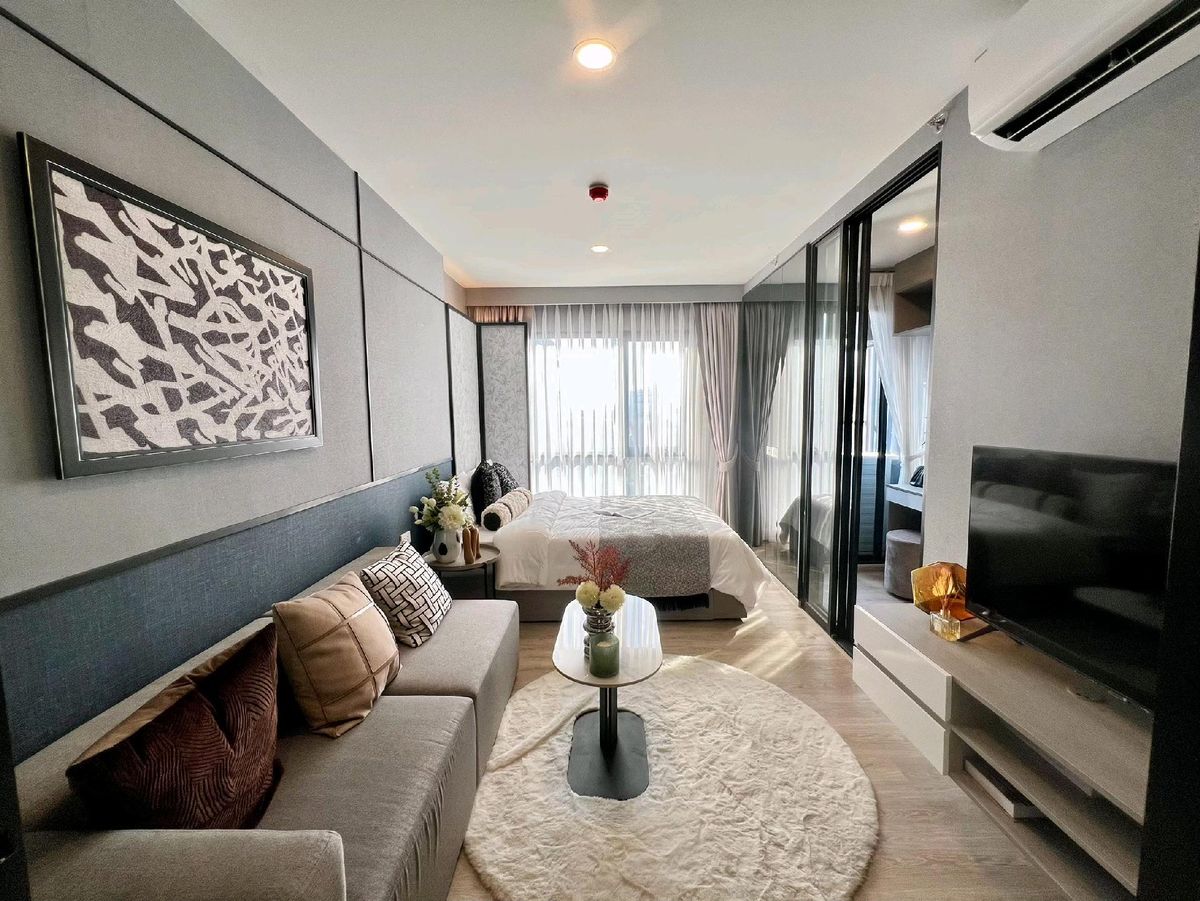 📍 New condo ready to be on the bank of the bank 📍 📍 New condo ready to be on the bank of the bank 📍