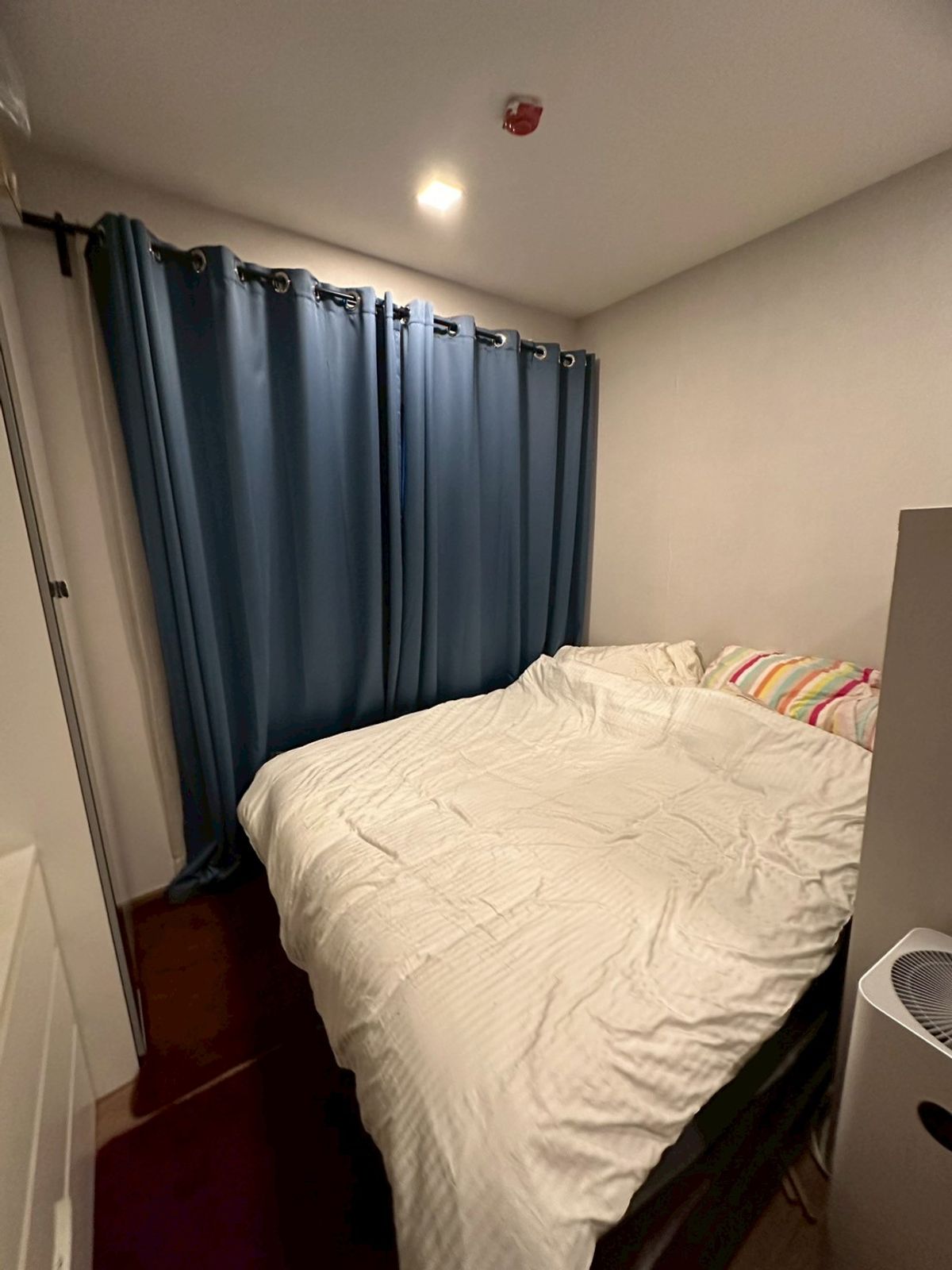 Urgent sale !! Occupational animal raising condo. 🐶 Near Airport Link Ramkhamhaeng / Happy to give advice. Urgent sale !! Occupational animal raising condo. 🐶 Near Airport Link Ramkhamhaeng / Happy to give advice.