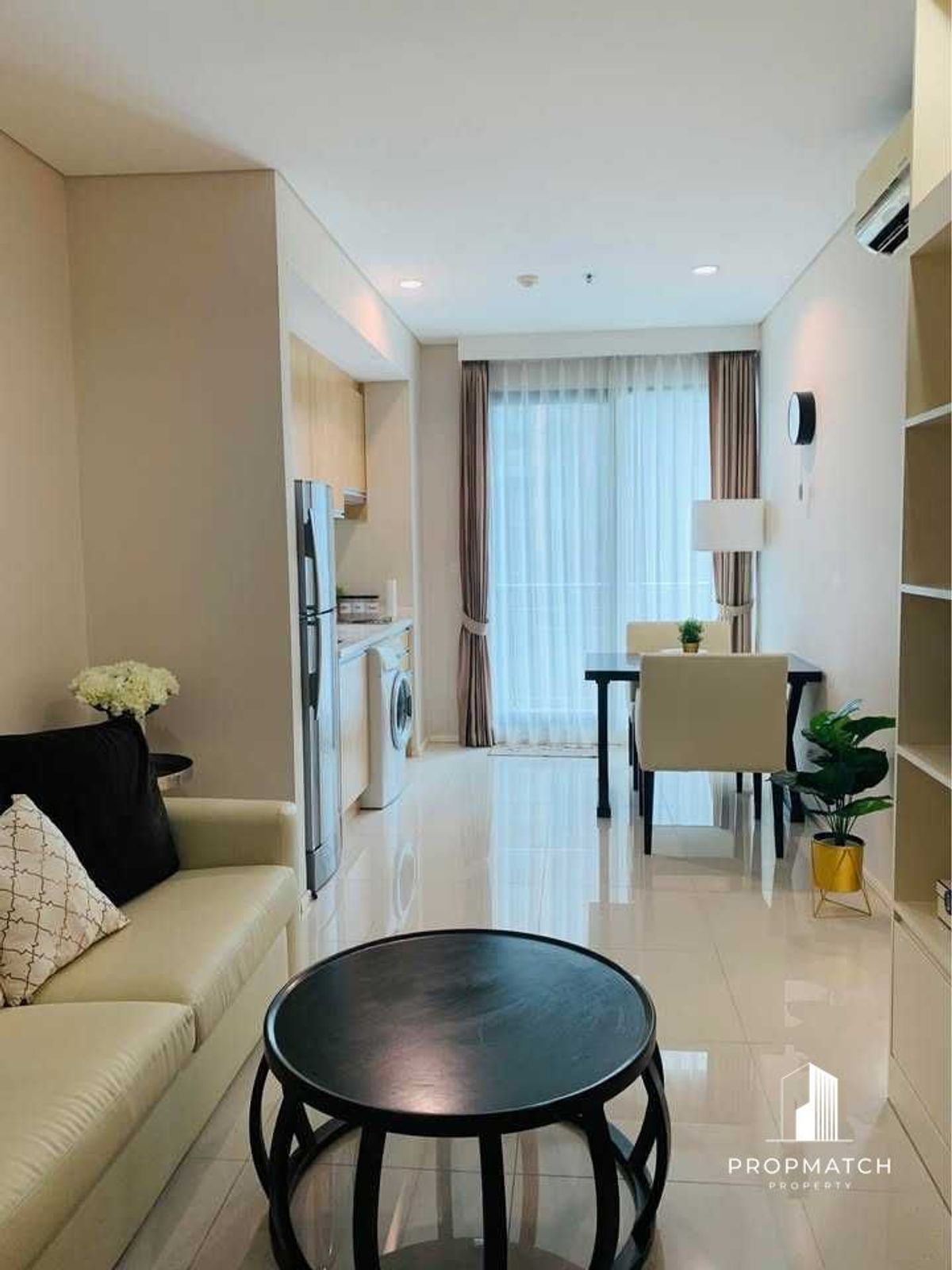 ✨flash deal ✨villa Asoke (1Bed1bath40SQM) Ready! Only 5,200,000 baht Tel.0981315848 @propmatch ✨flash deal ✨villa Asoke (1Bed1bath40SQM) Ready! Only 5,200,000 baht Tel.0981315848 @propmatch