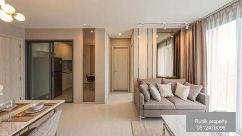 🏙 For sales & rent – Rhythm Sukhumvit 42 (RB923)