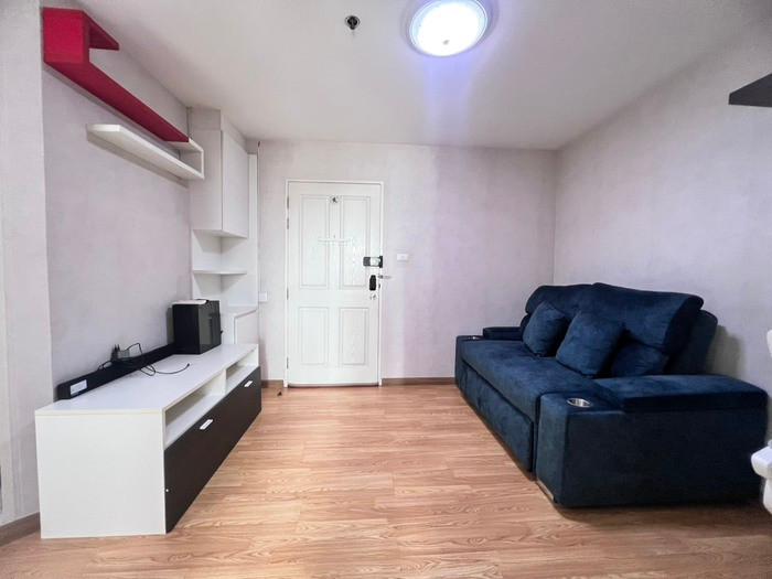 🍕Selling very cheap!! 1 bedroom, 25th floor, size 29 sq m, only 1.47 million baht// Condo The Trust Residence Pinklao near Central Pinklao Department Store 💕 065 356 2745 The Toy 🍕 🍕Selling very cheap!! 1 bedroom, 25th floor, size 29 sq m, only 1.47 million baht// Condo The Trust Residence Pinklao near Central Pinklao Department Store 💕 065 356 2745 The Toy 🍕