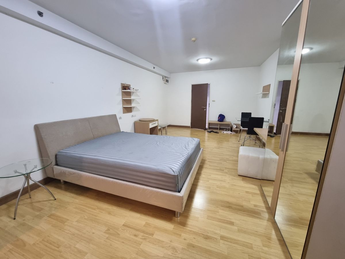 Beautiful room, good view, good price ⭐Supalai Park Kaset (Supalai Park Kaset) – รูปที่ 3