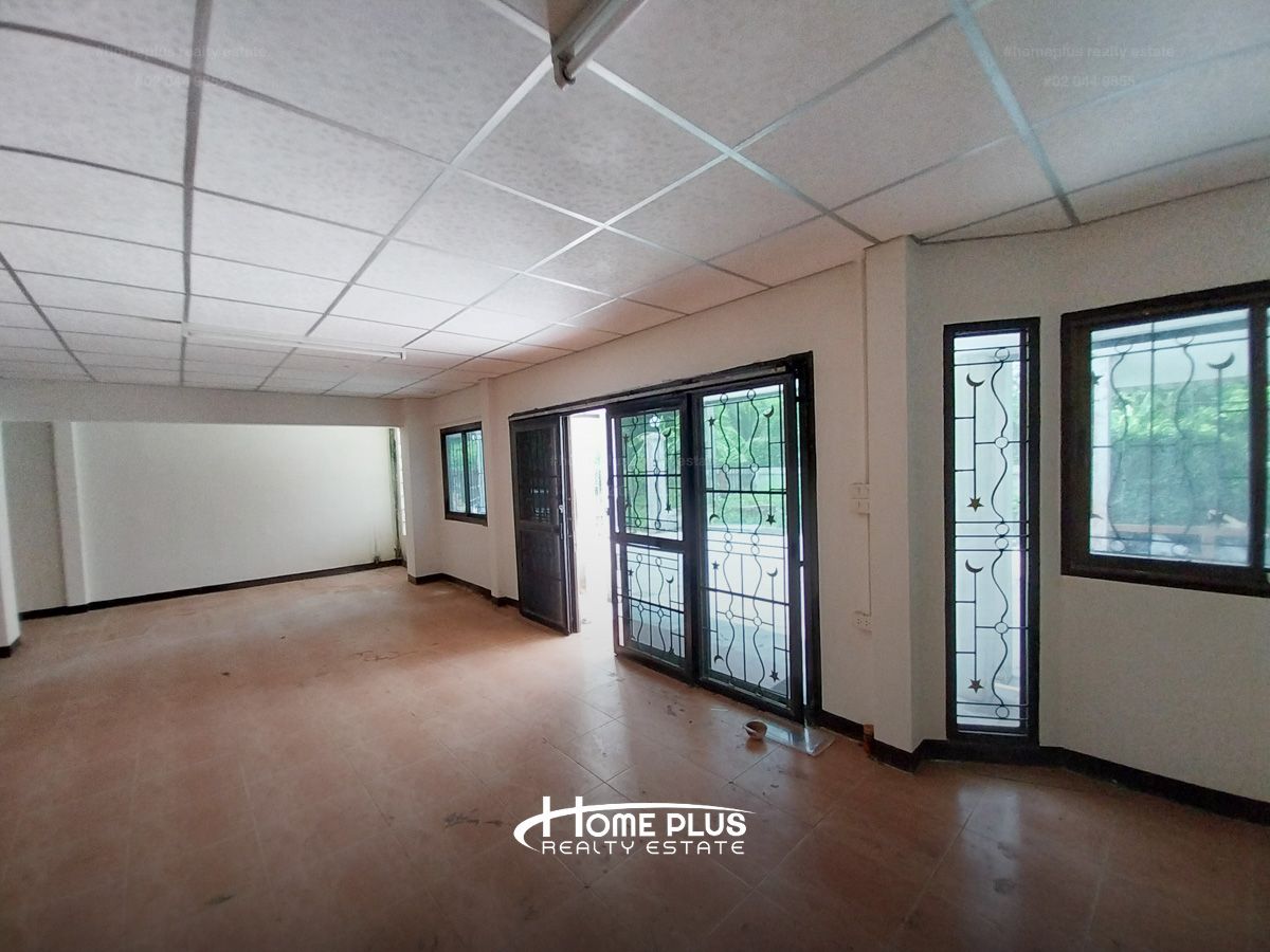 หมู่บ้านพฤกษา4 มหาสวัสดิ์ พุทธมณฑล นครปฐม – รูปที่ 3