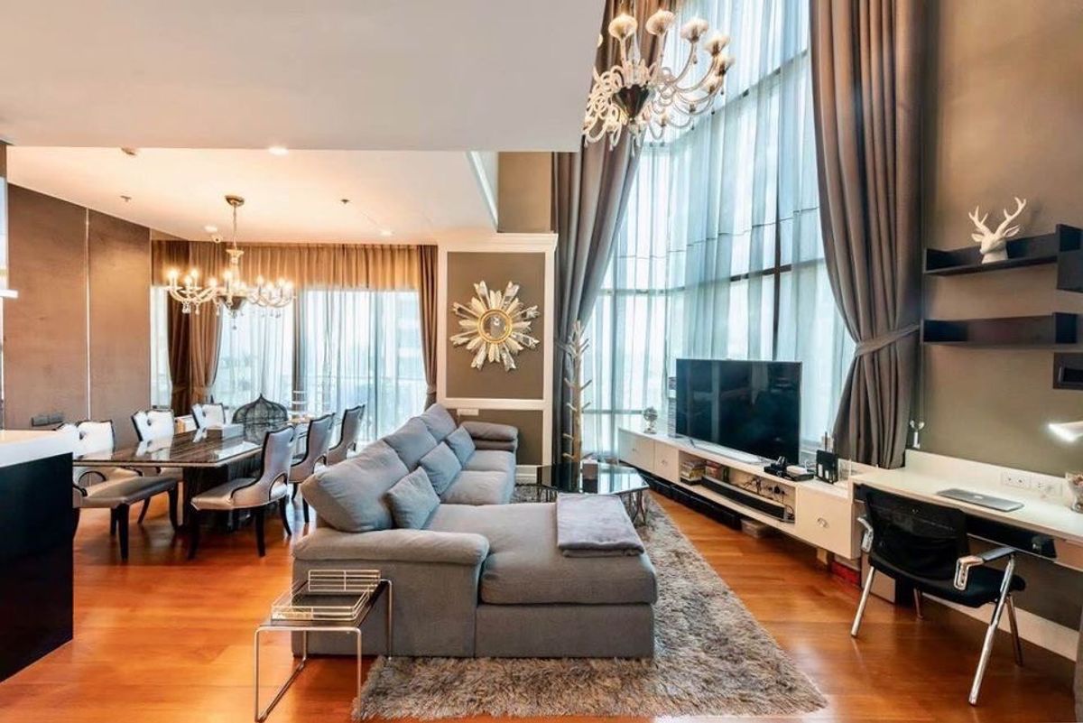 𝐅𝐨𝐫 𝐑𝐞𝐧𝐭: Bright24 Duplex 3BED 3BATH 176.76SQM 140K