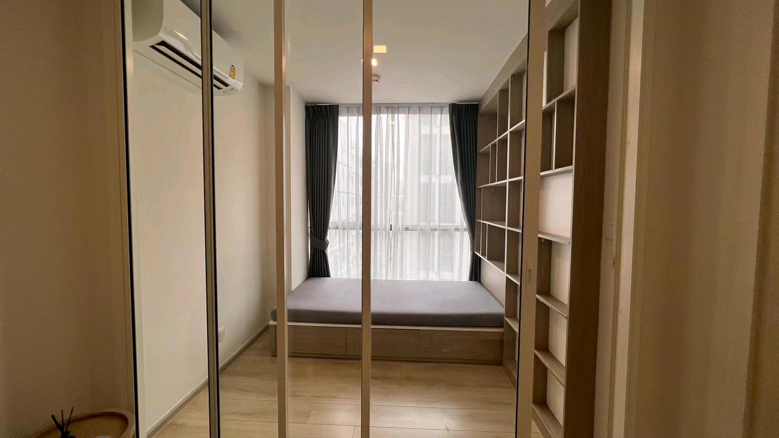 chambers onnut close to BTS onnut – รูปที่ 3