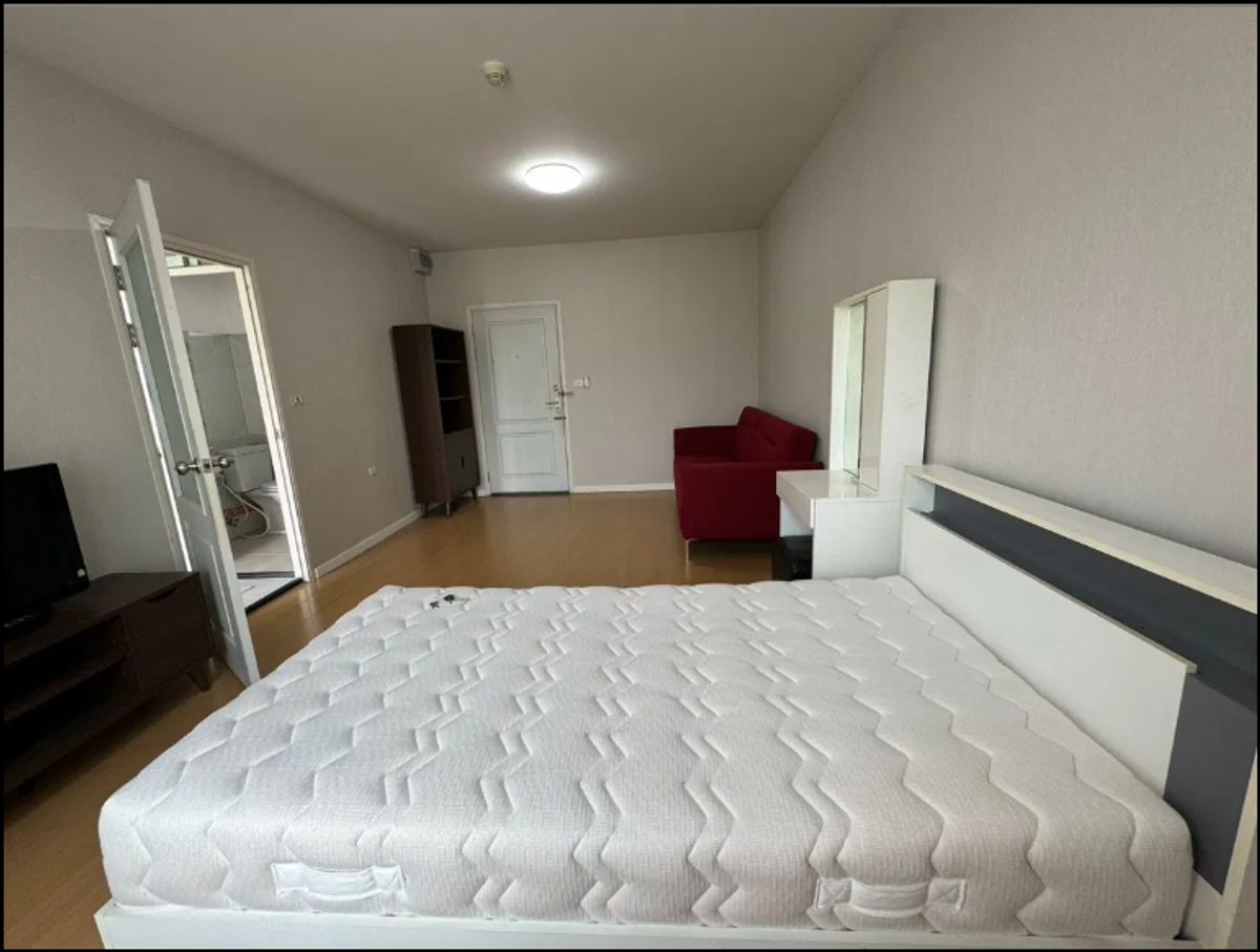 Condo for sale, Studio Room 29 sqm. Building A, Floor 5, Project 624, Lat Phrao Condo (S4872) Condo for sale, Studio Room 29 sqm. Building A, Floor 5, Project 624, Lat Phrao Condo (S4872)