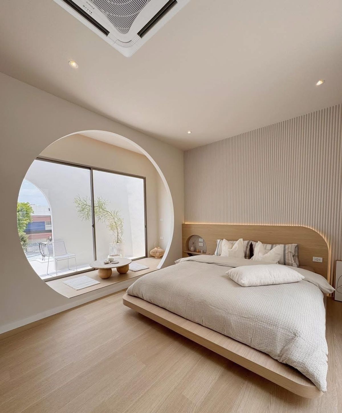 ✨For Rent / Sale: Brand New 3-Storey Detached House – Ideal for Content Creators, Studio, or Home Office. 📍 Location: Just 1 km from Central Ramintra – convenient and accessible ✨For Rent / Sale: Brand New 3-Storey Detached House – Ideal for Content Creators, Studio, or Home Office. 📍 Location: Just 1 km from Central Ramintra – convenient and accessible