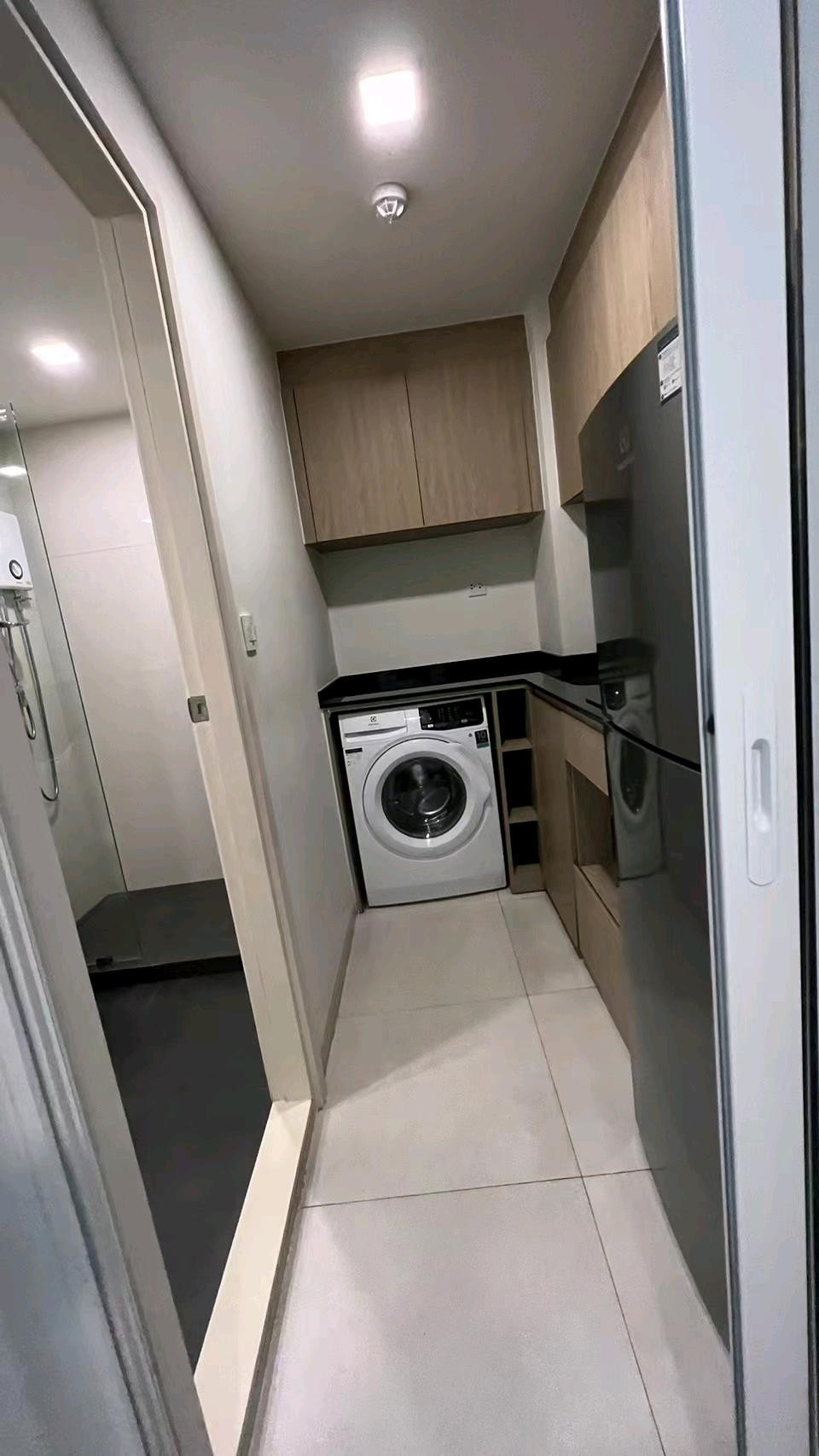 chambers onnut close to BTS onnut – รูปที่ 4