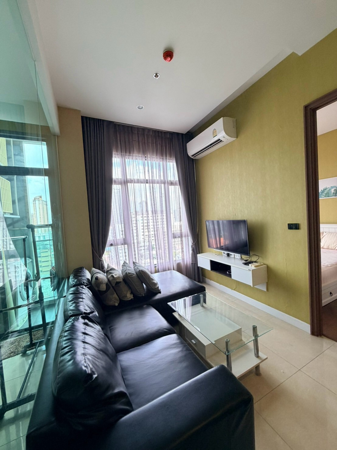 Mayfair Place Sukhumvit 50 Mayfair Place Sukhumvit 50
