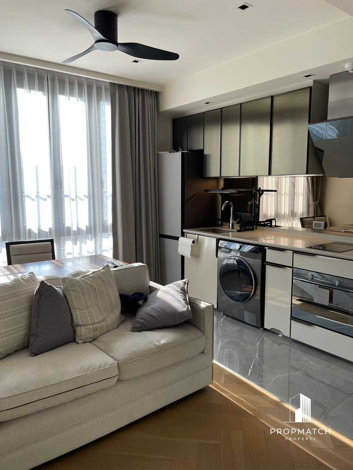 ✨Flash Deal ✨The Reserve Sukhumvit 61(1Bed1Bath48SQM.) พร้อมอยู่ ! เพียง 9,490,000 บาท Tel.0981315848 @propmatch ✨Flash Deal ✨The Reserve Sukhumvit 61(1Bed1Bath48SQM.) พร้อมอยู่ ! เพียง 9,490,000 บาท Tel.0981315848 @propmatch