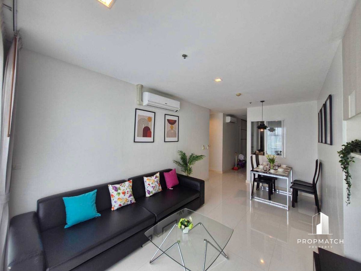 ✨flash deal ✨The Bloom Sukhumvit 71 (3Bed2Bath88SQM) Ready! Only 9,000,000 baht Tel.0981315848 @propmatch