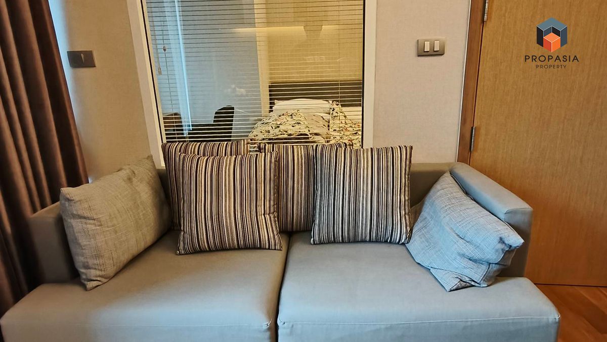 Urgent sale. Interlux Premier condo in the heart of Sukhumvit 13, 1 bedroom, 1 bathroom. Urgent sale. Interlux Premier condo in the heart of Sukhumvit 13, 1 bedroom, 1 bathroom.