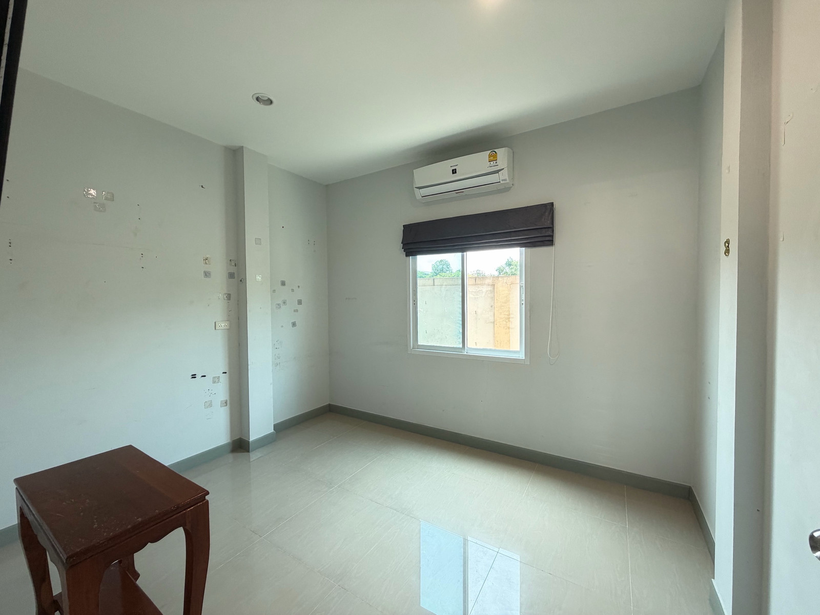 🏡🔥 Single house for rent, 4 bedrooms, Phromsiri Village, Soi Phetkasem 77, with furniture | No common fees | Ready to move in immediately. – รูปที่ 4