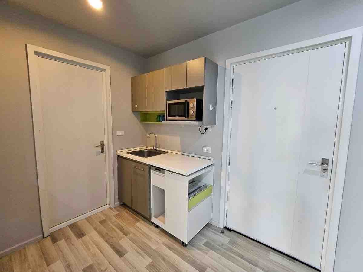 📣 [For Sale] Urgent sale !! The Key Condo Phahonyothin 34