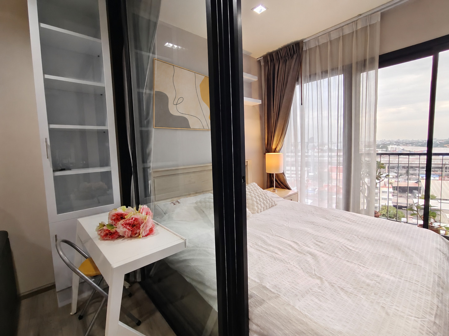 ✨ Condo for rent The Politan Rive # Politan Rive💛🧡💚Line ID @mynewhome 💛🧡💚 ✨ Condo for rent The Politan Rive # Politan Rive💛🧡💚Line ID @mynewhome 💛🧡💚