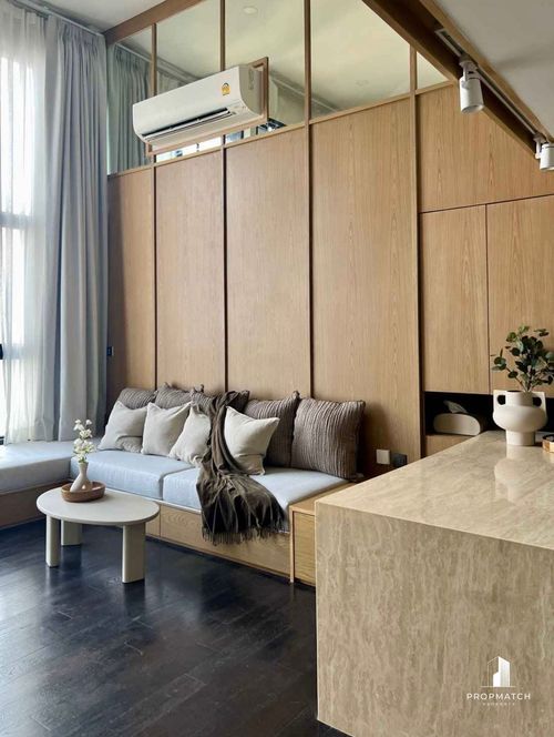 ✨Flash Deal ✨Park Origin Thonglor(2Bed2Bath60SQM.)  พร้อมอยู่ ! เพียง 16,000,000 บาท Tel.0981315848 @propmatch