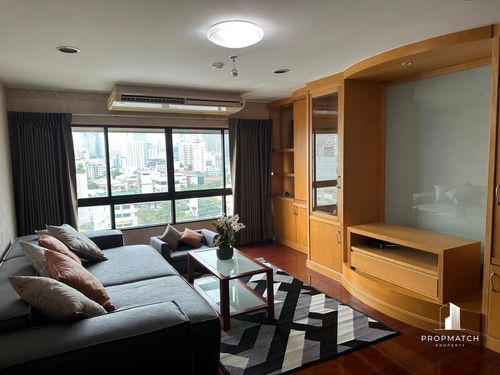 ✨Flash Deal ✨Baan Ploenchit(3Bed2Bath108SQM.)พร้อมอยู่ ! เพียง 12,000,000บาท Tel.0981315848 @propmatch