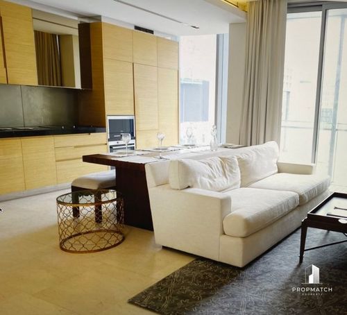 ✨flash deal ✨Saladaeng Residences (2Bed2Bath101SQM) Ready! Only 20,990,000 baht Tel.0981315848 @propmatch