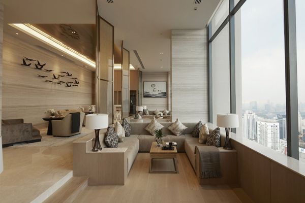 CUT LOSS  { FOR SALE } 1 BEDROOM 45.05 SQ.M  THE BEST PRICE   