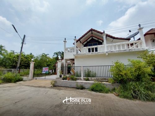 Pruksa Village 4, Mahasawat, Phutthamonthon, Nakhon Pathom