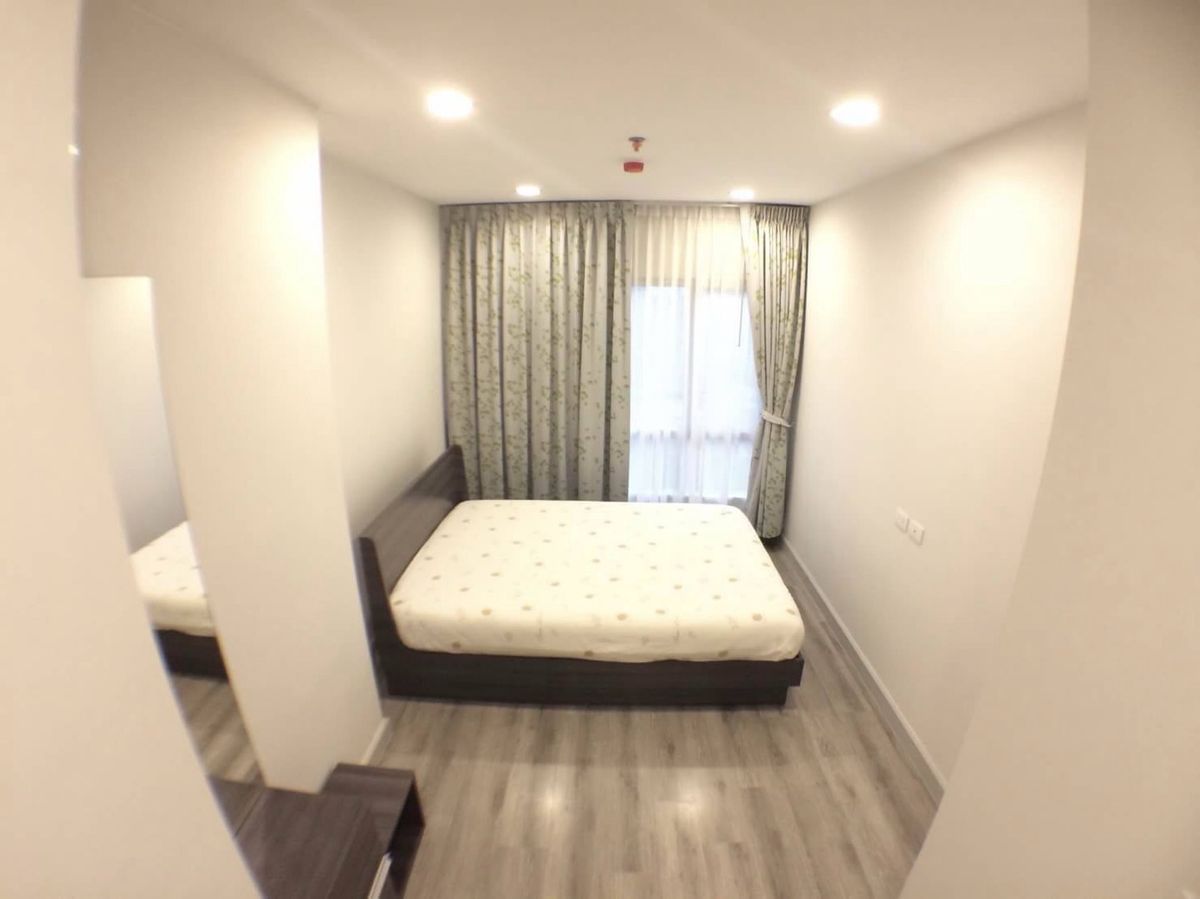ให้เช่า Centric Sathorn - St. Louis (เซ็นทริค สาทร - เซนต์หลุยส์ Line : @condo24 (มี@ด้วย) – รูปที่ 4