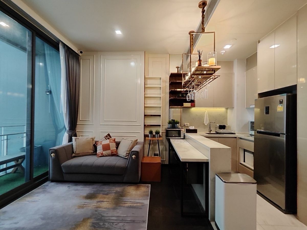𝗙𝗼𝗿 𝗥𝗲𝗻𝘁 LAVIQ Sukhumvit 57 #Thonglor – รูปที่ 2