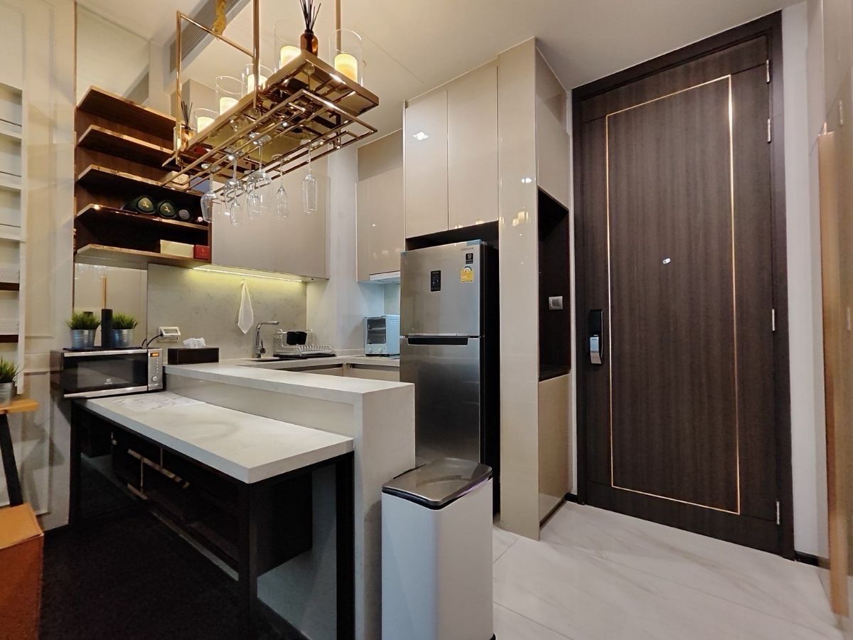 𝗙𝗼𝗿 𝗥𝗲𝗻𝘁 LAVIQ Sukhumvit 57 #Thonglor – รูปที่ 4
