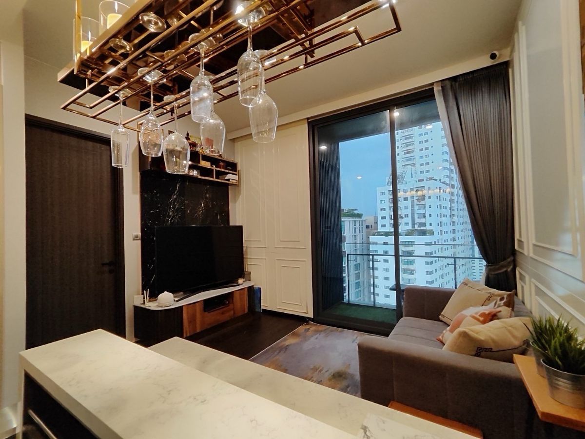 𝗙𝗼𝗿 𝗥𝗲𝗻𝘁 LAVIQ Sukhumvit 57 #Thonglor – รูปที่ 3