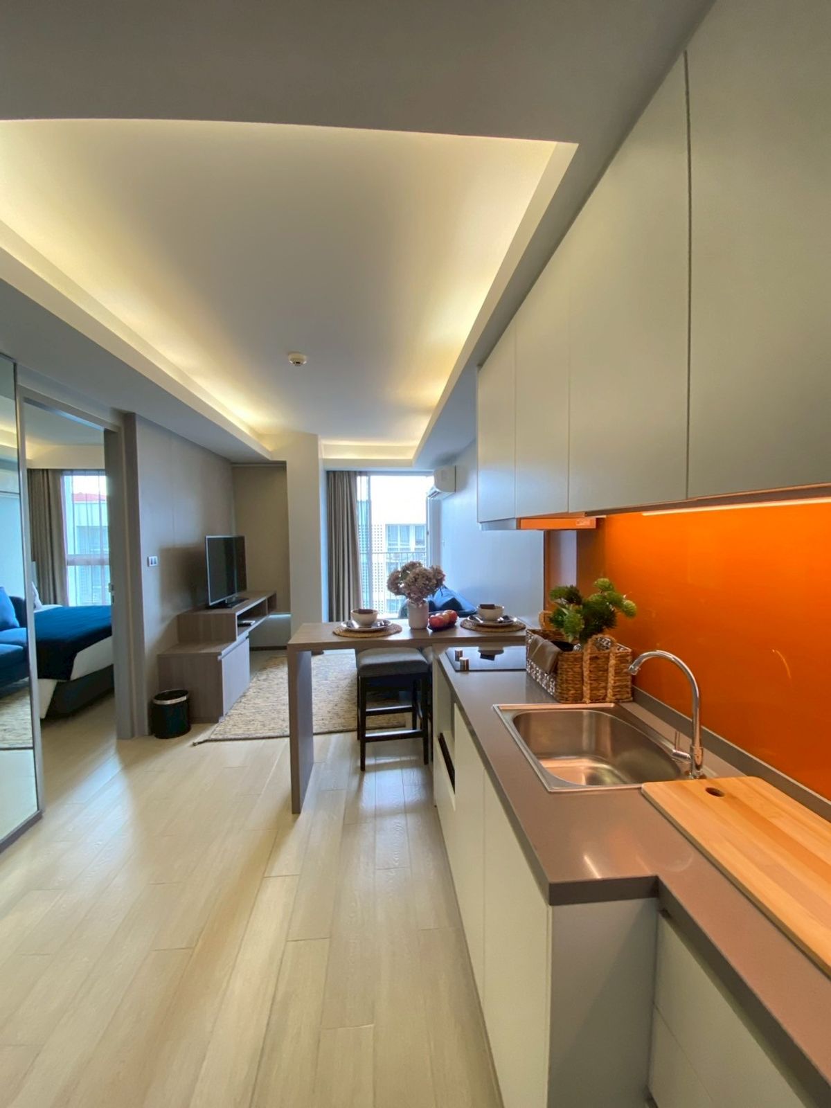 🏙️ MAITIRIA RESIDENCE RAMA 9 The new definition of living in the city - peaceful, luxurious. 🏙️ MAITIRIA RESIDENCE RAMA 9 The new definition of living in the city - peaceful, luxurious.