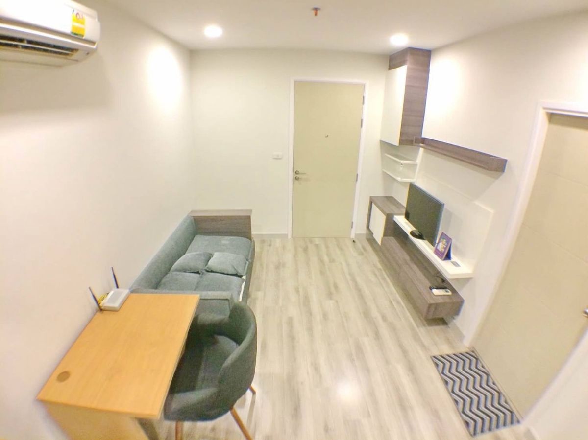 ให้เช่า Centric Sathorn - St. Louis (เซ็นทริค สาทร - เซนต์หลุยส์ Line : @condo24 (มี@ด้วย) – รูปที่ 2